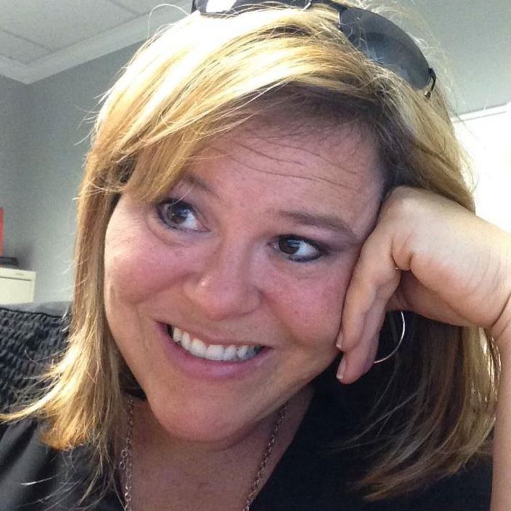Meet your Posher, Melanie
